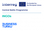 1 INGOs Business Turku logo